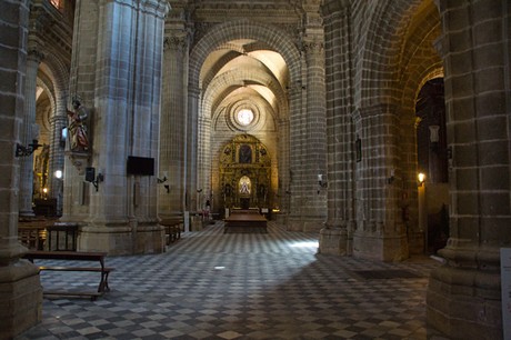 Jerez de la Frontera